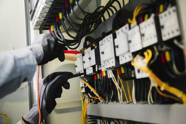 Best Electrical Safety Inspections  in Wilkinsburg, PA