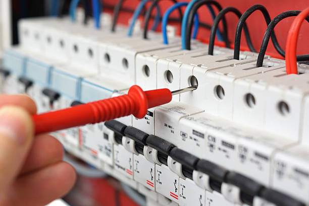 Reliable Wilkinsburg, PA Electrical Services Solutions